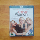 The Other Woman BLU-RAY - pikkukuva 1