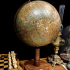 Karttapallo kompassilla – Columbus?Verlag, 1920–1930 - pikkukuva 5