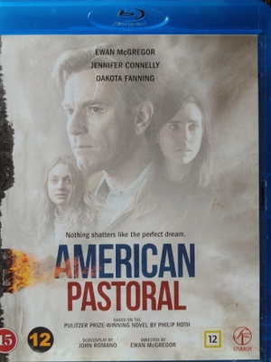 American pastoral
