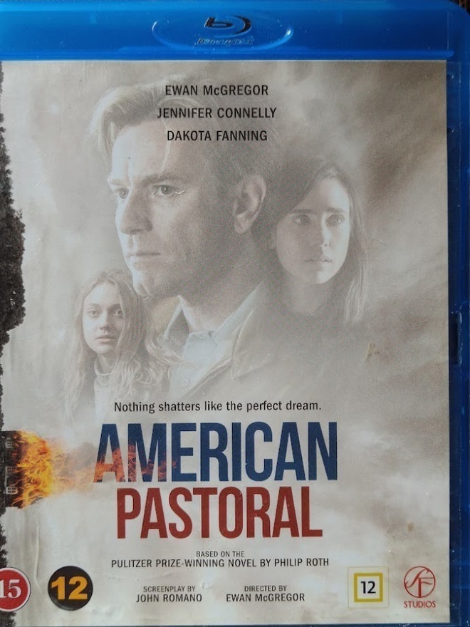 American pastoral