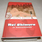 Sujata Massey Rei Shimura ja morsiuskimono  -sid - pikkukuva 1