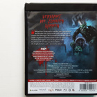 Return of the living dead (myös Workprint) 4K+blu-ray - pikkukuva 2