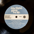 John Mayall - Nobody Told Me (Forty Below Records FBR 022) - pikkukuva 5