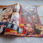 SMASH HITS 11 1990 MADONNA JULISTE KESKIAUKEAMA - pikkukuva 2