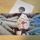THE ALAN PARSONS PROJECT - I Robot LP - pikkukuva 1