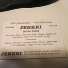 jenkki  MM jääkiekko purkkakuva no:116 - pikkukuva 2