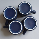 Blue kahvikupit, Heikki Orvola, Arabia - pikkukuva 2