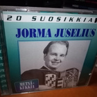 CD 20 SUOSIKKIA JORMA JUSELIUS : METSÄKUKKIA ( SIS POSTIKULU - pikkukuva 1
