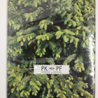 Suomi 75 Vuotta - postimerkit - pikkukuva 3