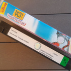 VHS: Nalle Puh - Tuulen Viemää (Disney 1994) - pikkukuva 4