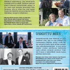 Kätkäläinen / Uskottu Mies (2xDVD) - pikkukuva 2