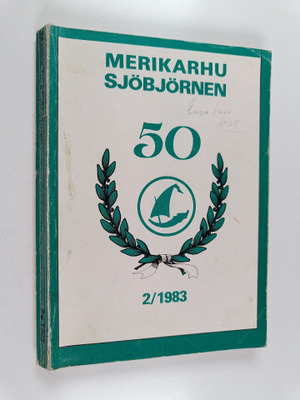 Merikarhu Sjöbörnen 2/1983