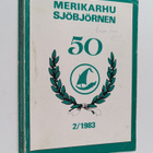 Merikarhu Sjöbörnen 2/1983 - pikkukuva 1