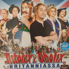 ASTERIX & OBELIX BRITANNIASSA BLU-RAY SUOMIPUHE - pikkukuva 1