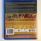 The Scorpion King 4: Quest for Power (Blu-ray) Royce Gracie - pikkukuva 2