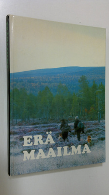 Erämaailma (1981)