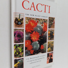 Terry Hewitt : Cacti - pikkukuva 1