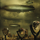 Stone Sour • Come What(ever) May CD - pikkukuva 2