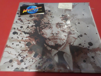 SHINING - AVSÄNDARE OKÄND UUSI 10" SINGLE LP