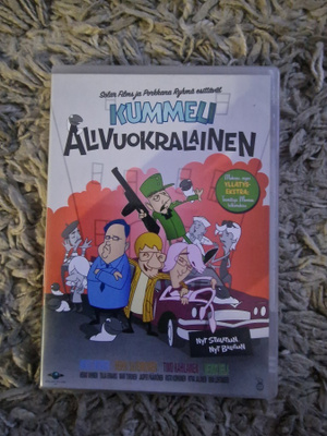 Kummeli - Alivuokralainen