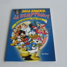 AKU ANKKA JA KUMPPANIT JUHLAKIRJA V. 2005 - pikkukuva 1