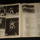 TENNIS - Lehti vuodelta 1981 ja 1982 Suomen Tennisliitto - pikkukuva 5