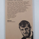 Martin Nag : Troskap - dikt og prosa (signeerattu, tekijä... - pikkukuva 2