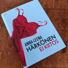 Anna-Leena Härkönen: Ei Kiitos - pikkukuva 1