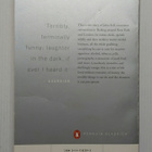 Martin Amis - Money, a Suicide Note - pikkukuva 3