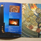 Suomi 2006 Rahasarja I Bengtskär sisältää 2€ 2005 YK ( BU ) - pikkukuva 3