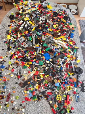 Legoja