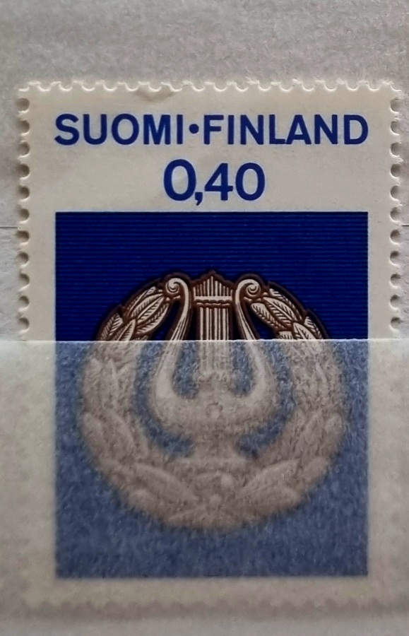 LaPe 653 - Ylioppilaskunnat   **