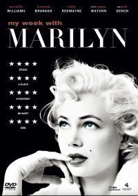 My Week With MARILYN