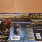 Perhokalastus lehti 1994-2005 (valikoima) - pikkukuva 5