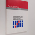 Vuosikirja 2000 - pikkukuva 1