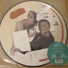 Tony Bennett & Lady Gaga Love for sale lp kuvalevy uusi - pikkukuva 1