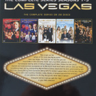 Las Vegas koko sarja 1 - 5 DVD - pikkukuva 2