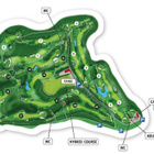 Messilä Golf C-osake 1 € (Kauden 2026 käyttömaksu maksettu!) - pikkukuva 2
