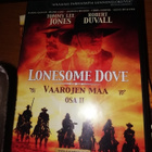 Lonesome Dove Vaarojen maa Osat 1 ja 2 - pikkukuva 2