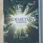 Sademetsän tarina (2013) Luc Jacquet -elokuva (UUSI) - pikkukuva 1