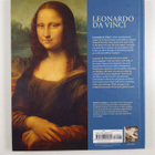 Matthew Landrus : Leonardo Da Vinci - 500 Years On: a Por... - pikkukuva 2