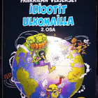 Friikkilän veljekset 3 kpl albumit hieno kunto ( SIS POSTIKU - pikkukuva 4