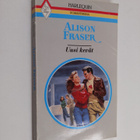 Alison Fraser : Uusi kevät - pikkukuva 1