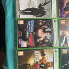 Xbox360 pelit 6 kpl uudet - pikkukuva 3
