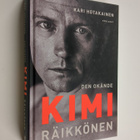 Kari Hotakainen : Den okände Kimi Räikkönen - pikkukuva 1