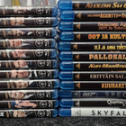 007 JAMES BOND 23 KPL -Blu-Ray - pikkukuva 1