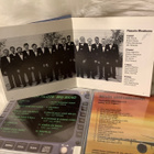 2 X CD (FINNAIR PILOTS & FINNAIRIN MIESKUORO) KIRKA - pikkukuva 5