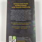 Mari Jungstedt : Saaren varjoissa - pikkukuva 2