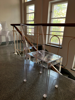 La marie kartell tuolit