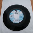 Laszlo – Mee Pois / Sulla Meni Boltsiin 7" 1977 Disco mint - pikkukuva 1
